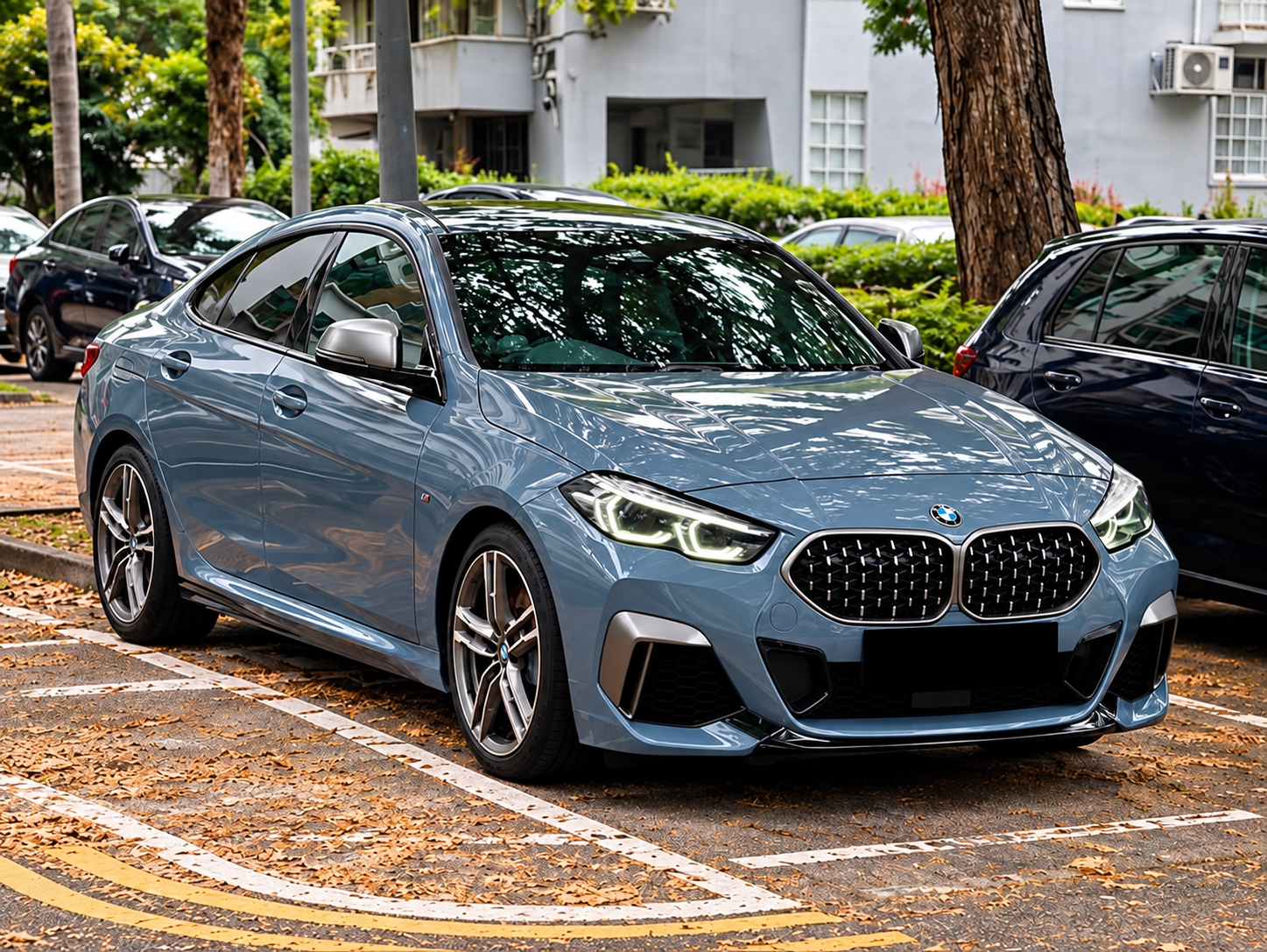 BMW M235i